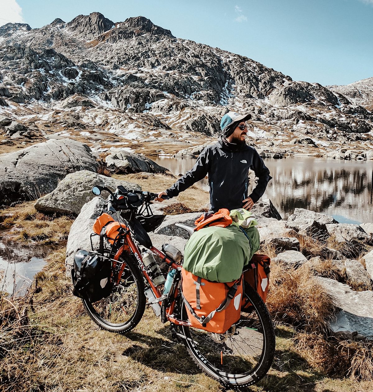 4 Switserland g Gotthard Pass Niels