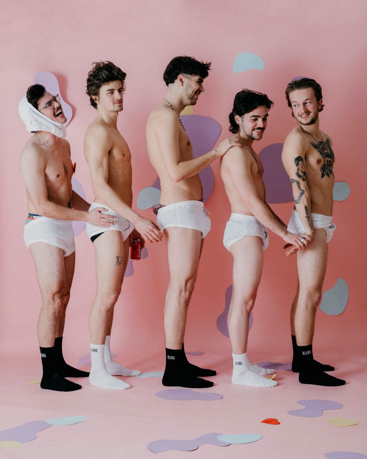 BLVRD BARNO KOEVOET 3