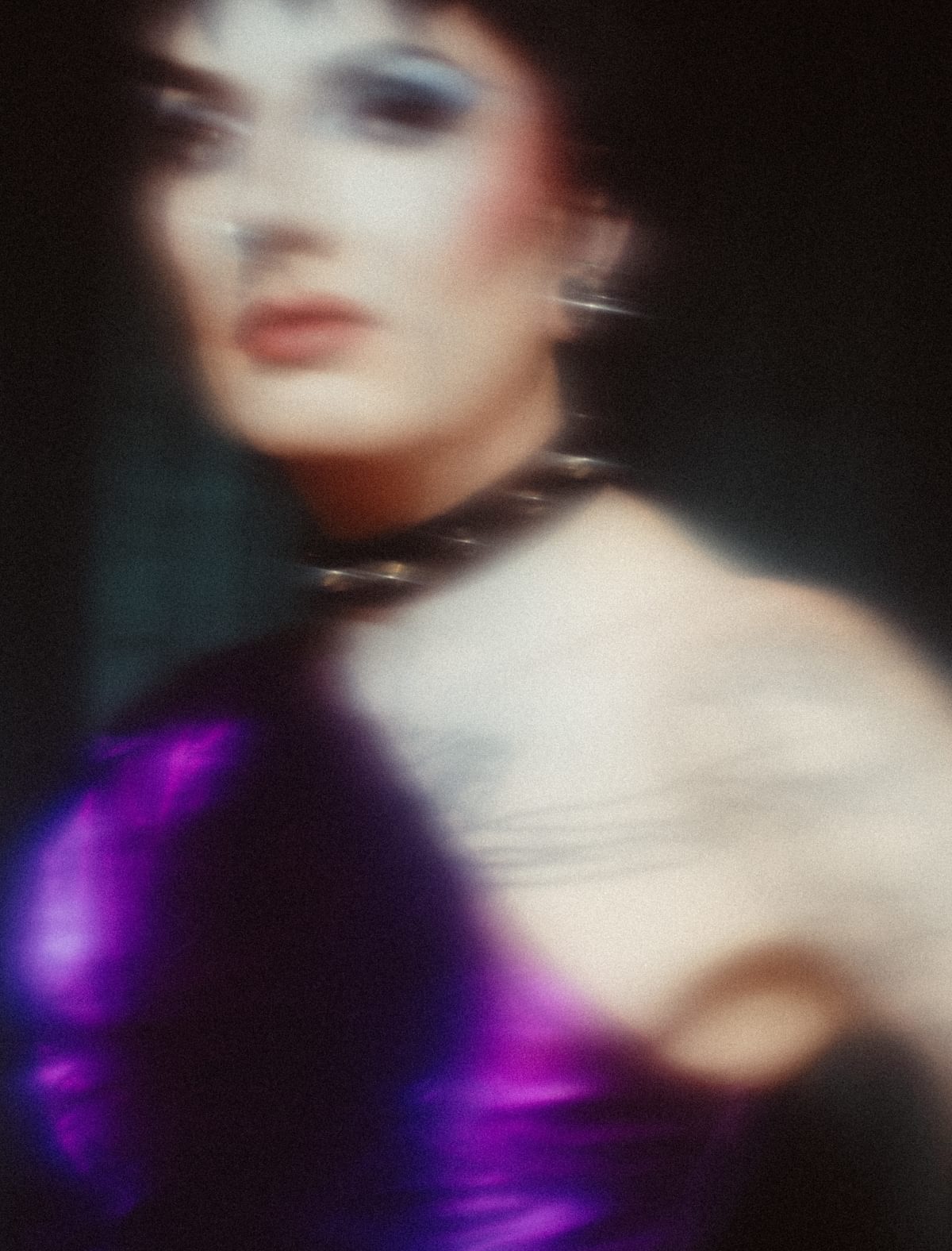 Boulevard Magazine Scorpio Sisters 8