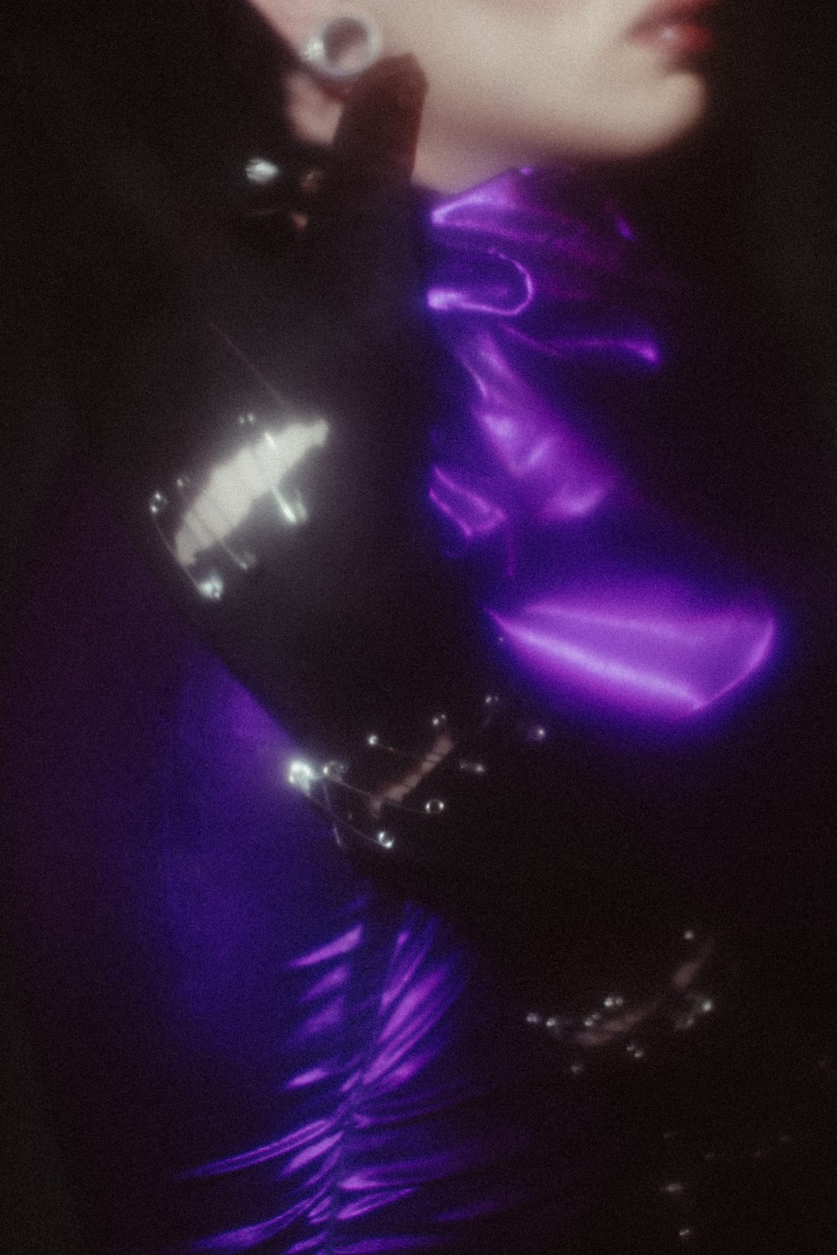 Boulevard Magazine Scorpio Sisters 9