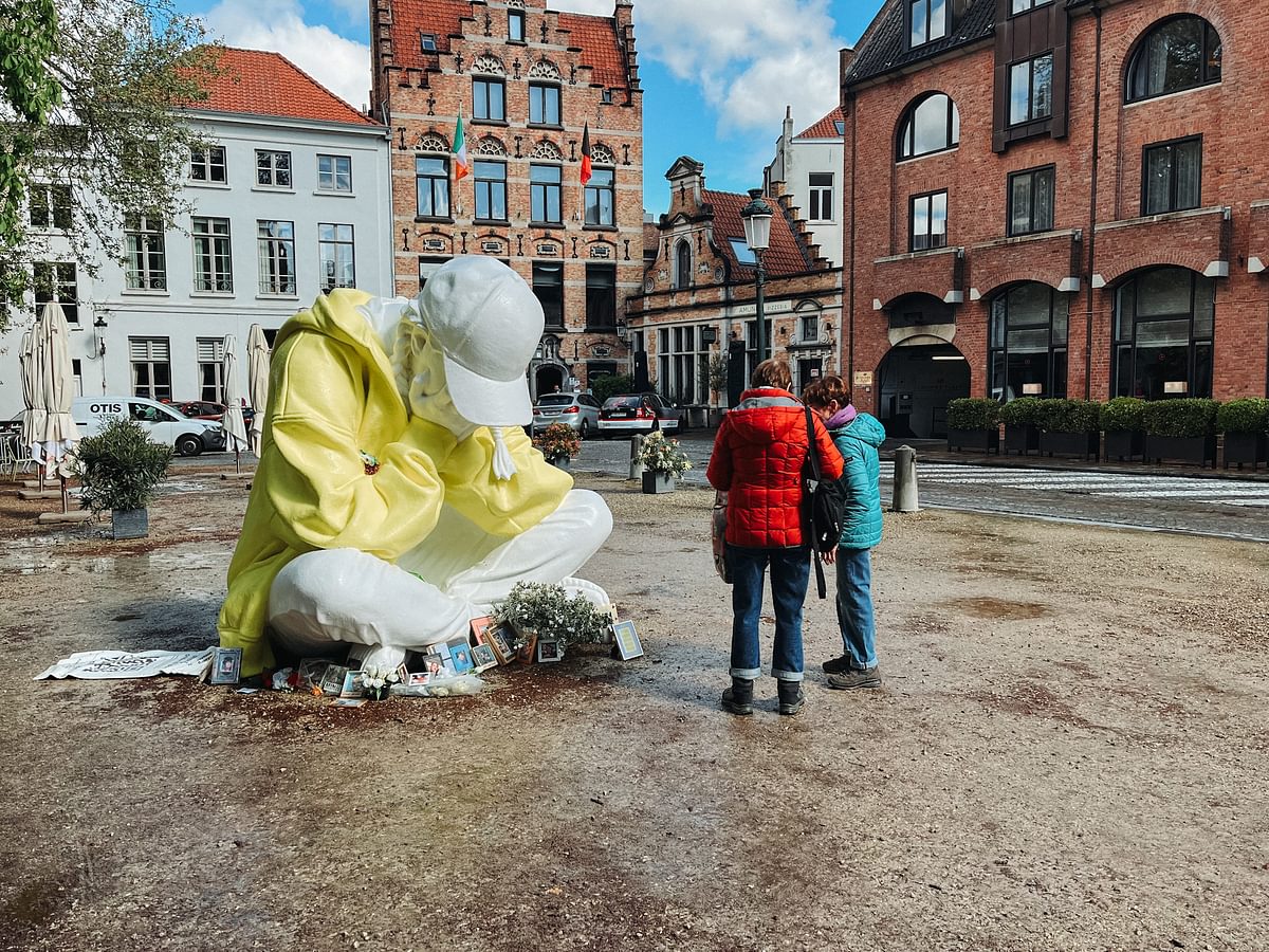 Stille Strijd brengt mentale gezondheid onder de aandacht