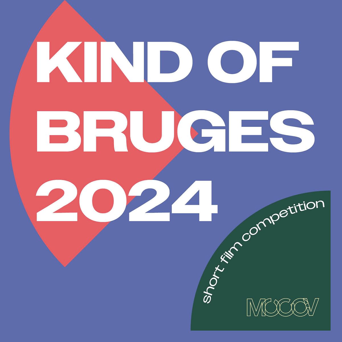 Dit was Kind of Bruges 2024