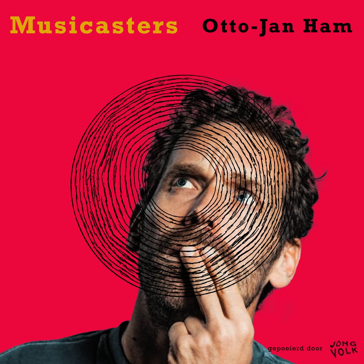 MUSICASTERS #2 OTTO-JAN HAM
