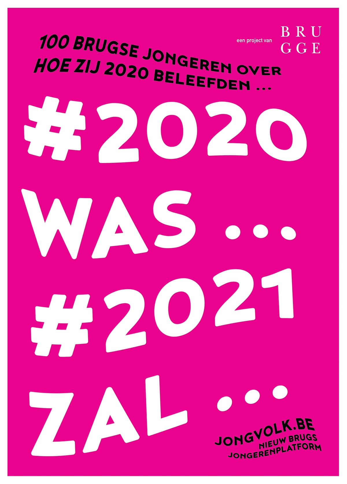 JAARBOEK 2020