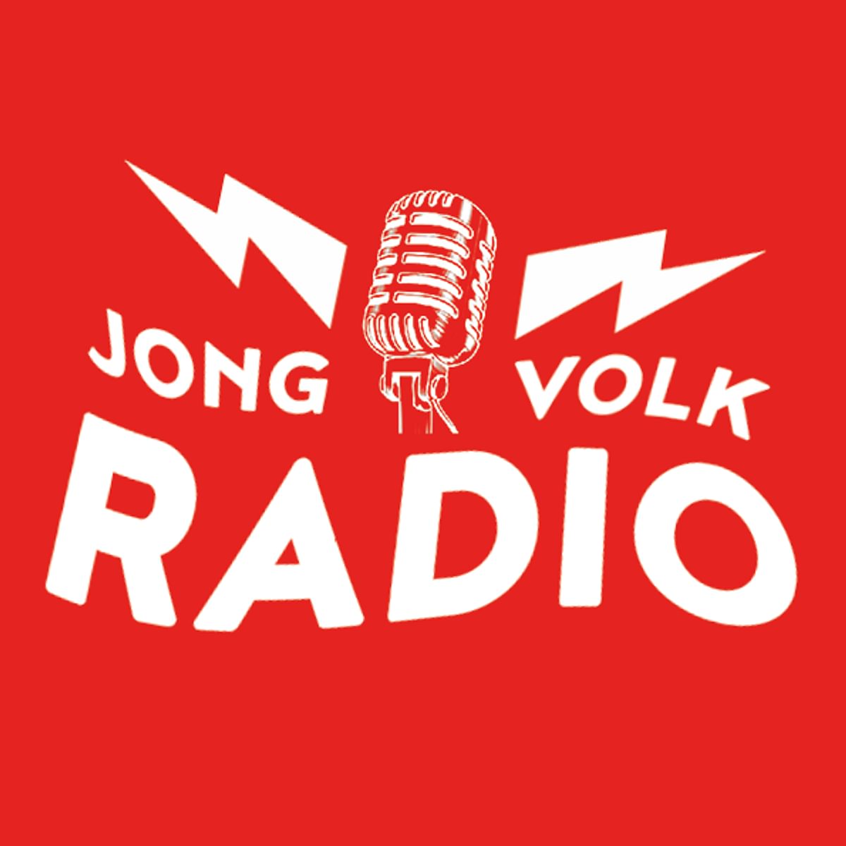 JONG VOLK RADIO!