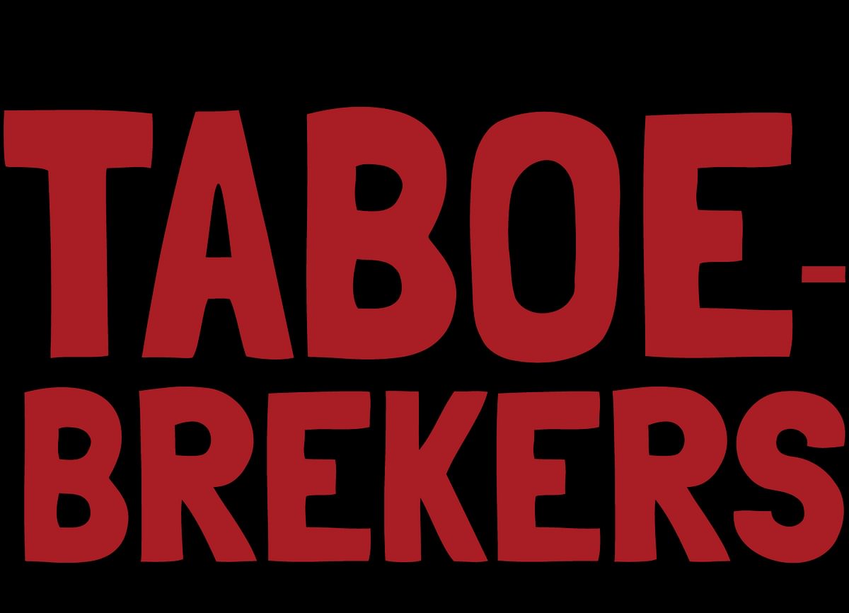 taboebrekers 2021: jongeren informeren, sensibileren en spreken over thema's die taboe zijn