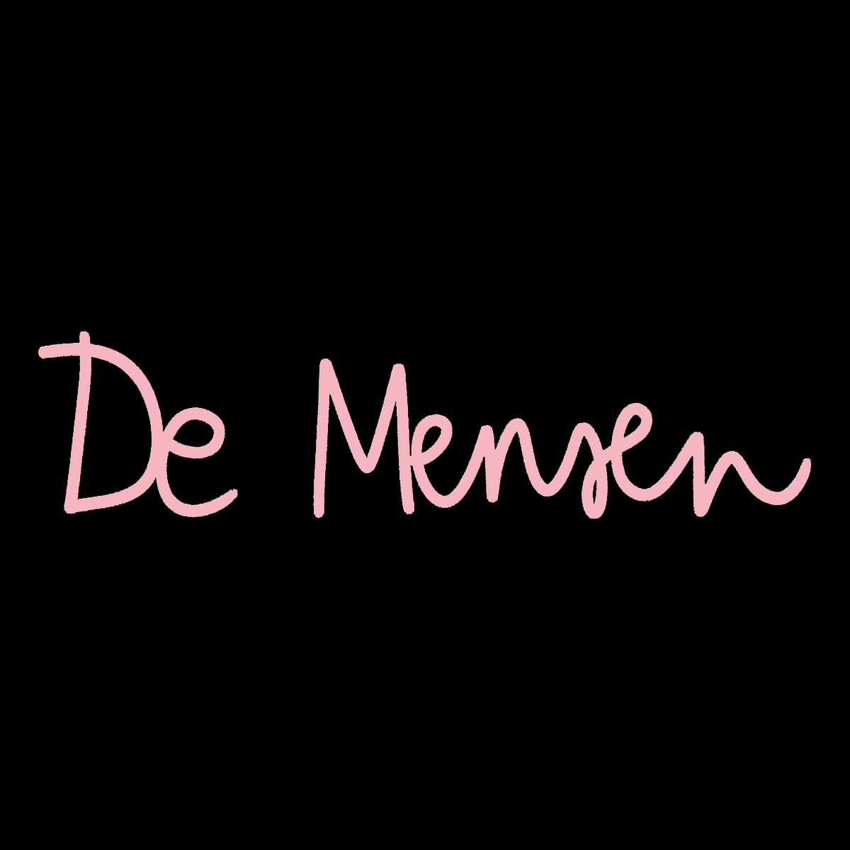 De Mensen