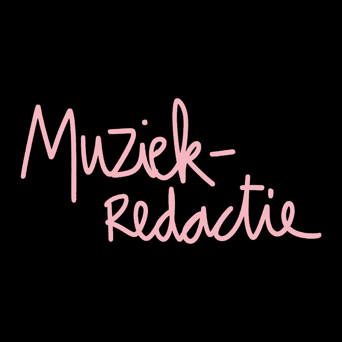 Muziekredactie