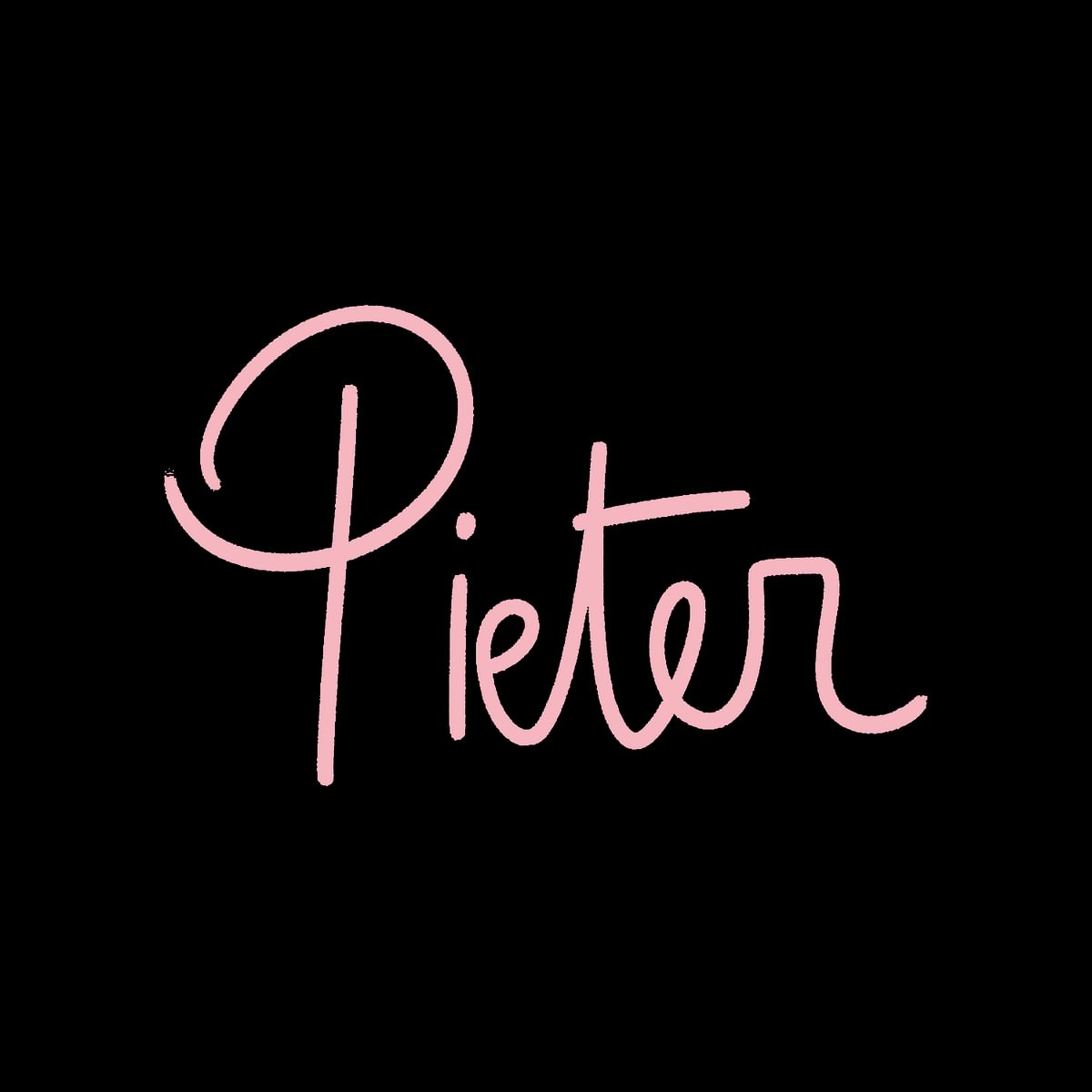Pieter