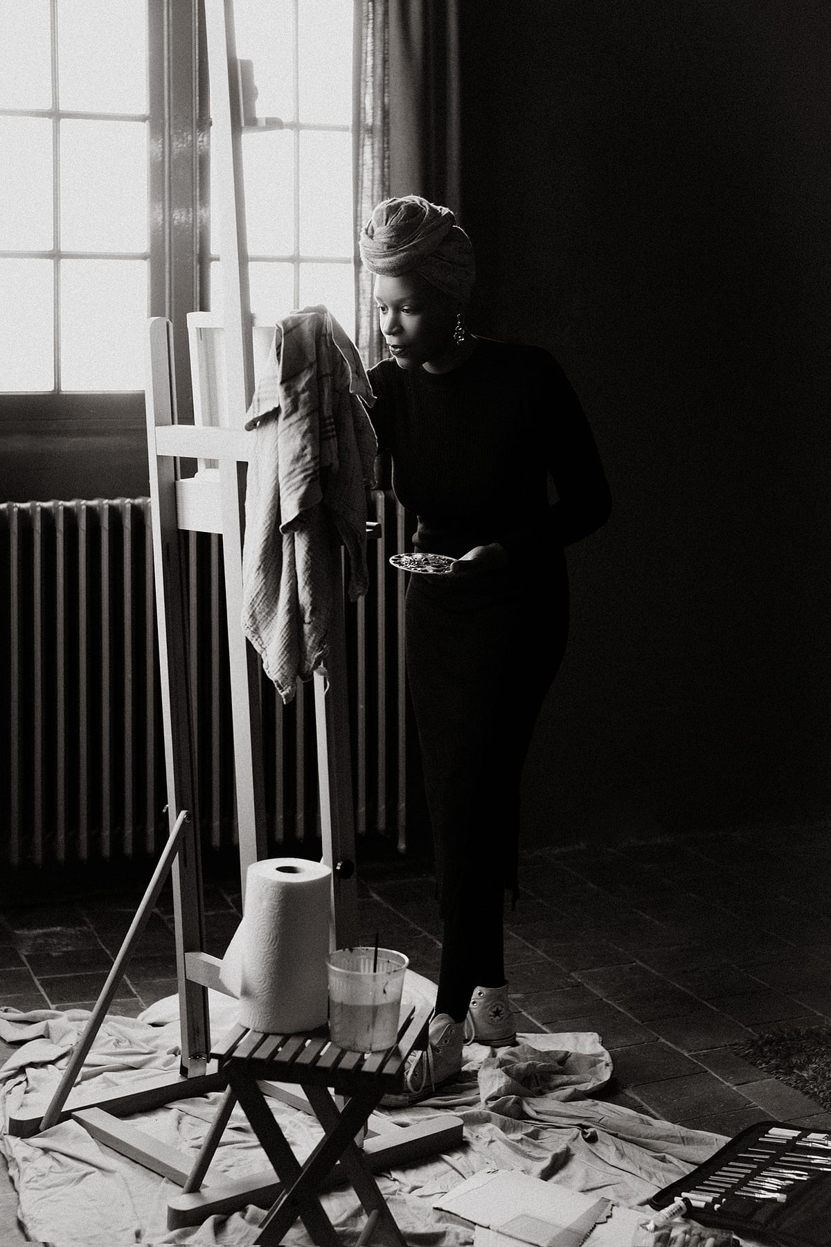 Dalilla Hermans Jana Germanus 2