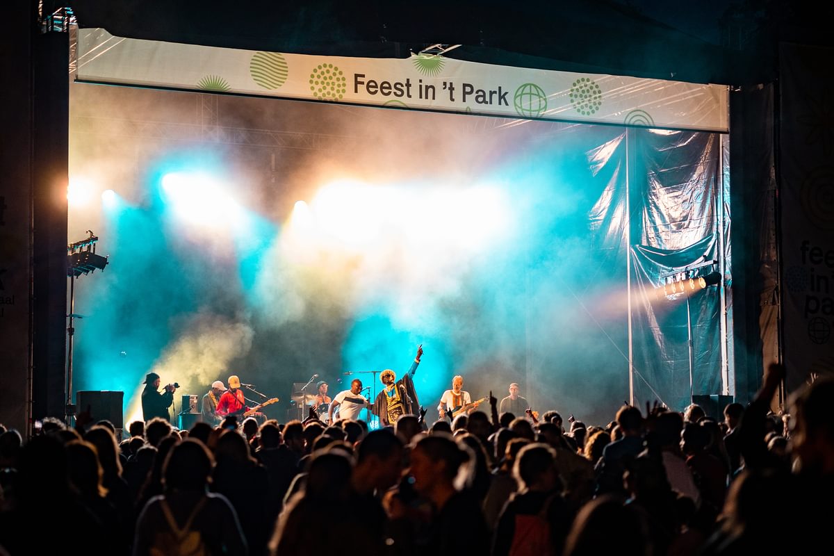 Feest in t Park8 c Jonatan Fux