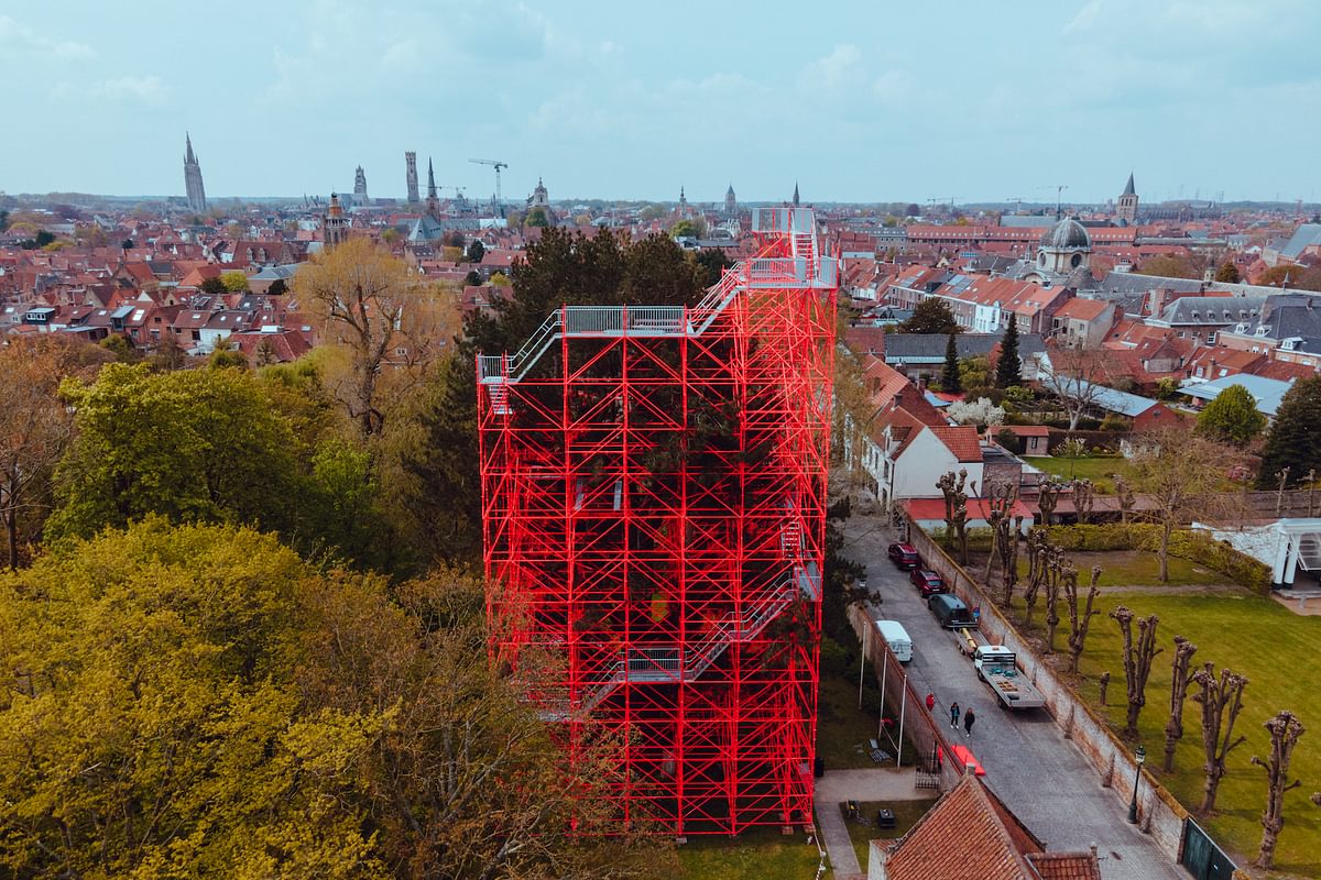 Héctor Zamora Strangler Jasper van het Groenewoud