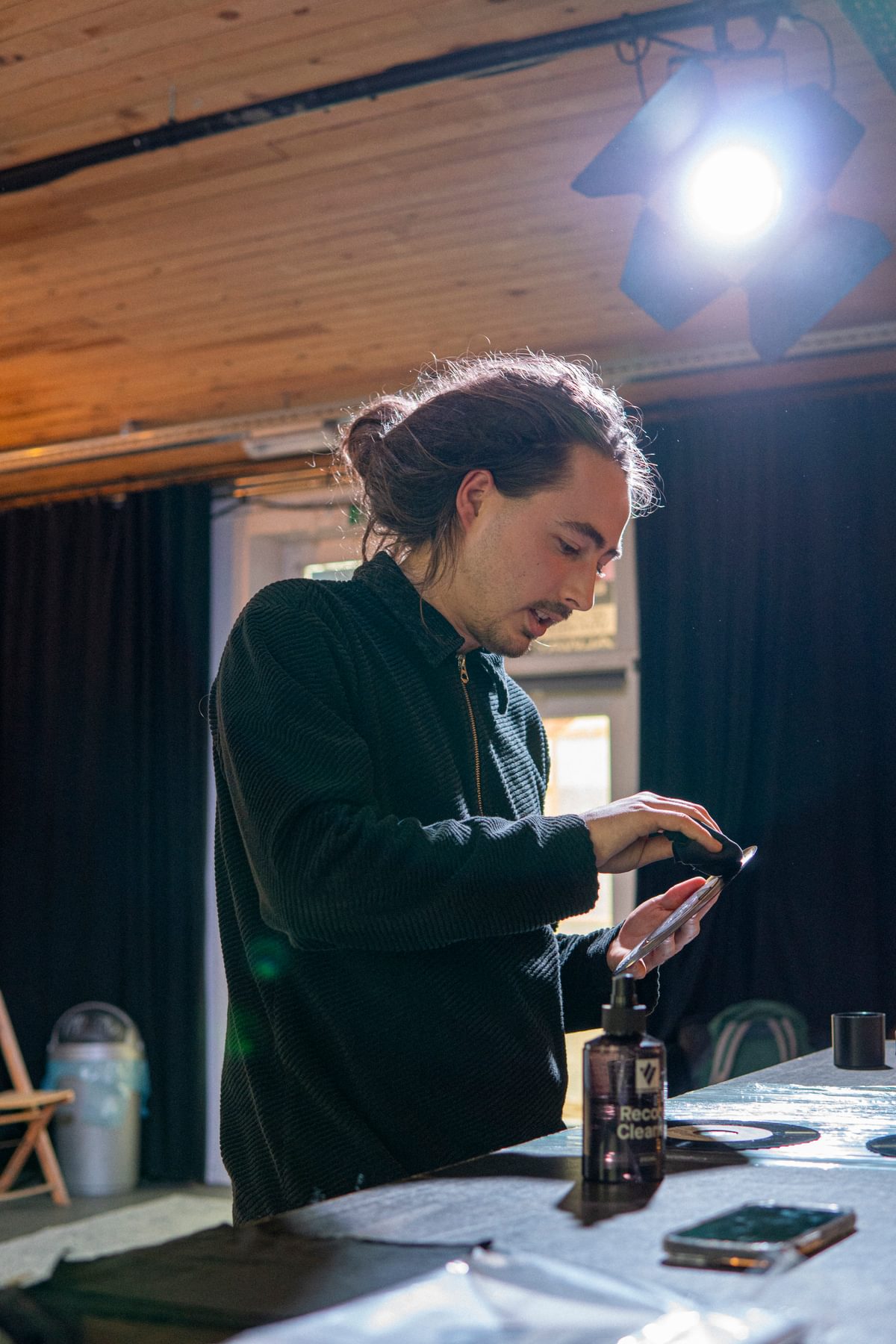 Martelé Jordy Harmonie 0003