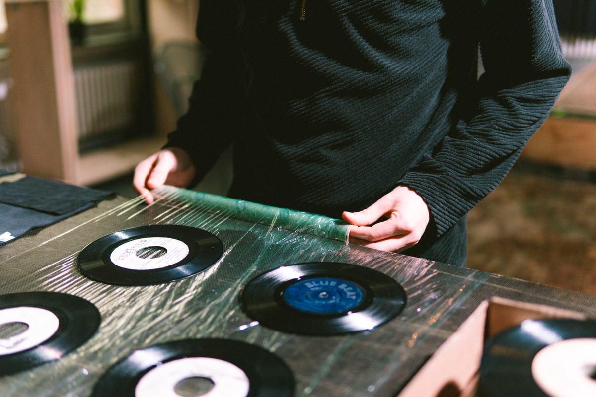 Martelé Jordy Harmonie 0009