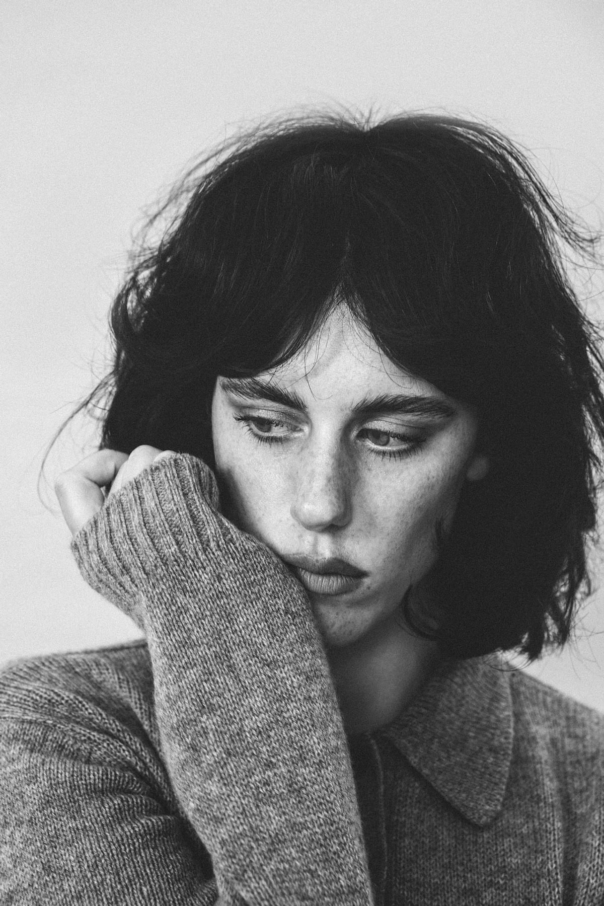 Sylvie Kreushx BLVRD 30