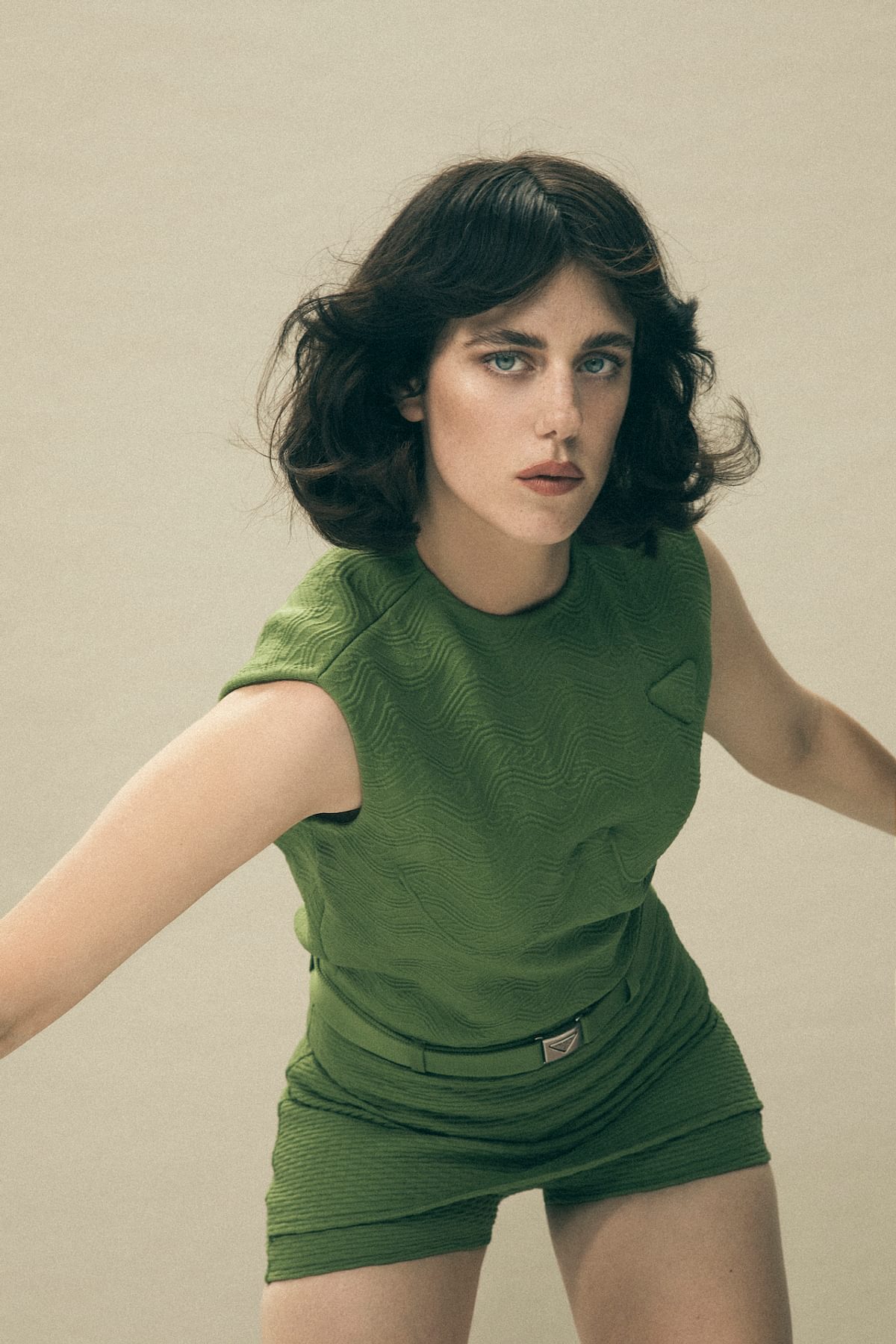 Sylvie Kreushx BLVRD 45