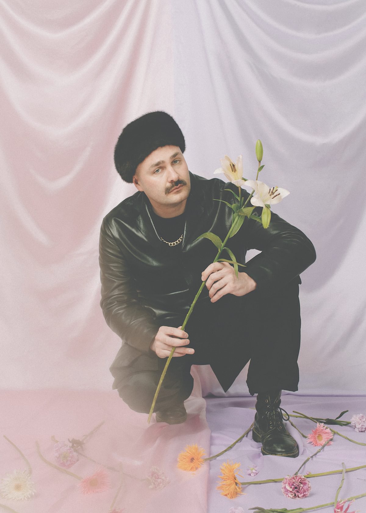 Willy Organ Scorpio Sisters 2