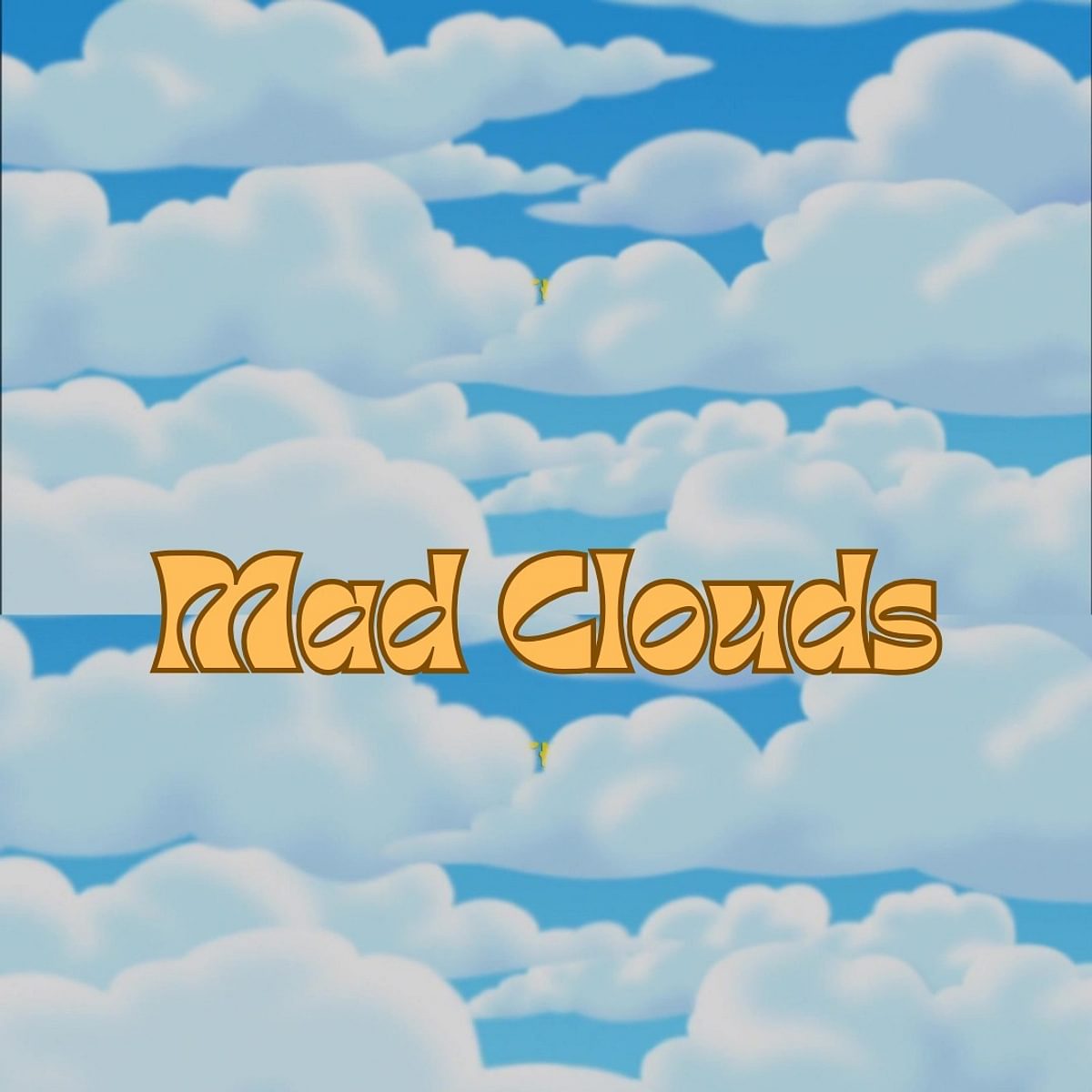 Mad Clouds geeft de Brugse hiphop een duwtje in de rug