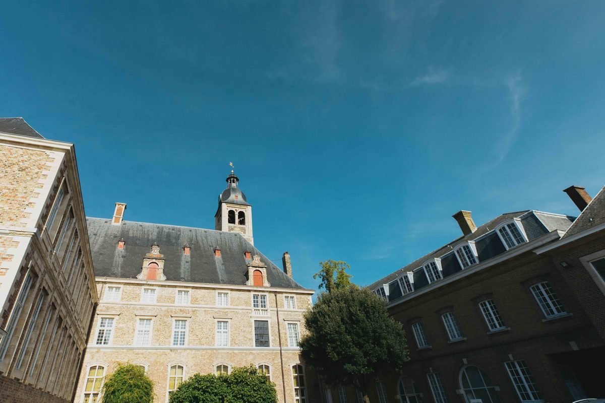 Grootseminarie