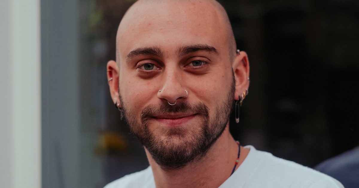 Jong Volk | Mathias Debevere: “Ik wil graag nog veel meer een…