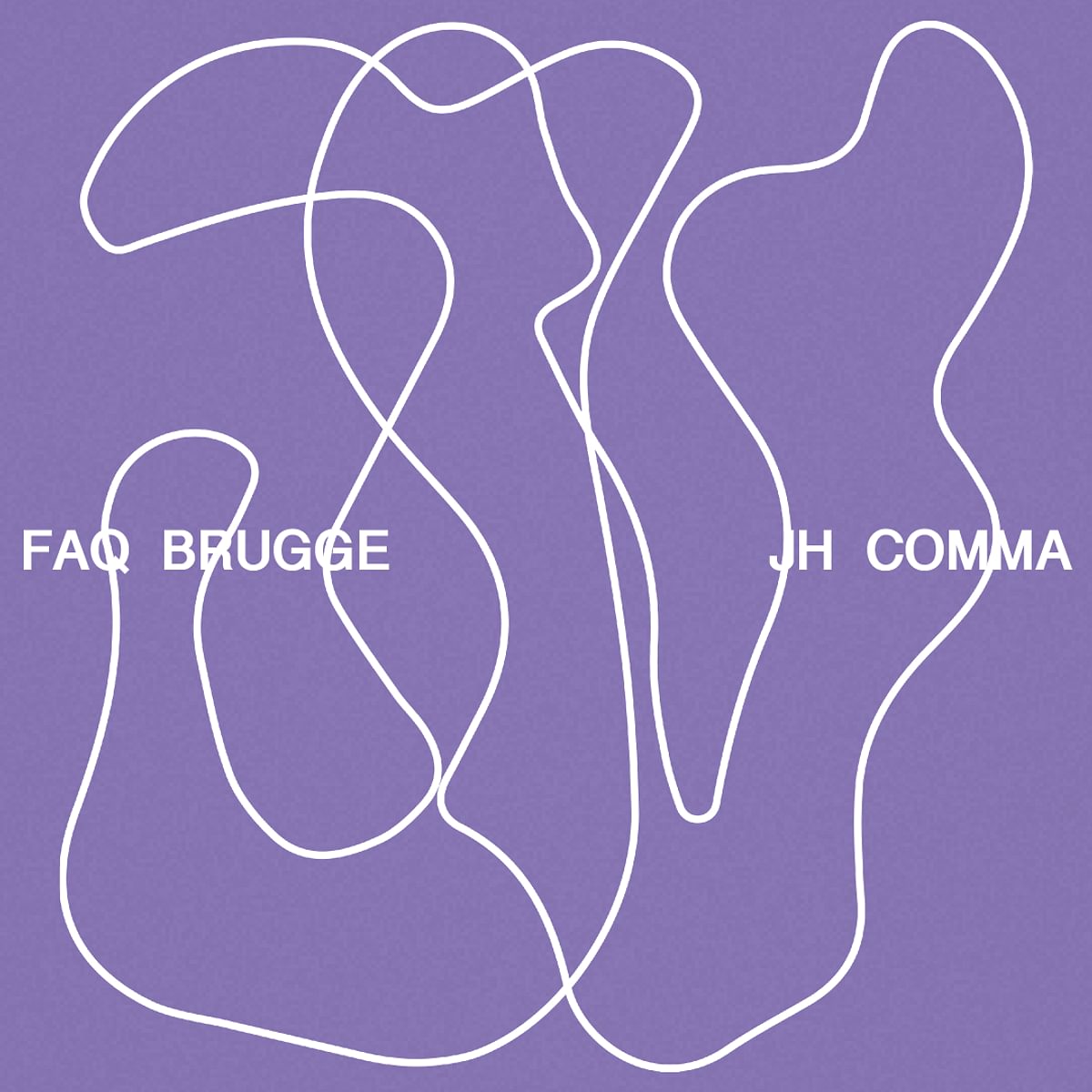 FAQ BRUGGE * JH COMMA