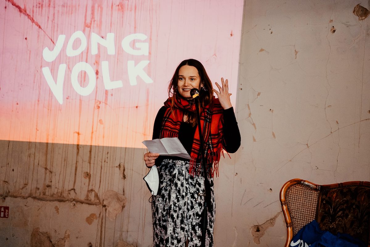 Layla Cornelissen Mirco Buyls