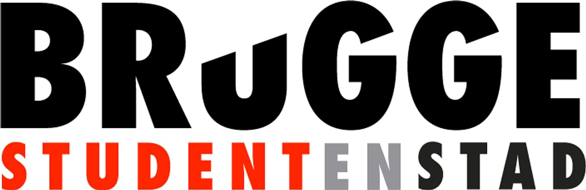 Logo Brugge Studentenstad RGB