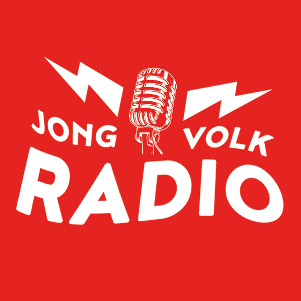 Profile picture jong volk radio