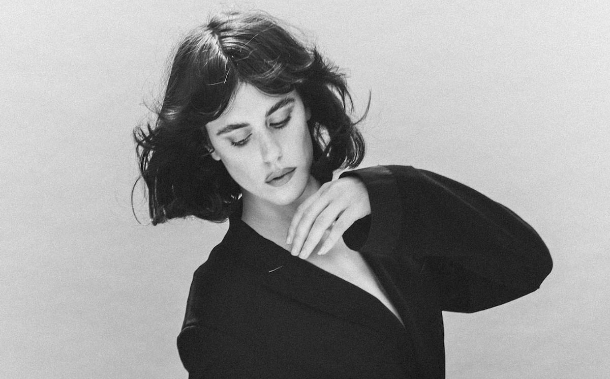 Sylvie Kreushx BLVRD 7