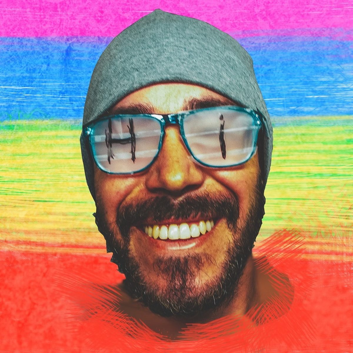 Thumbnail Jasper Profiel