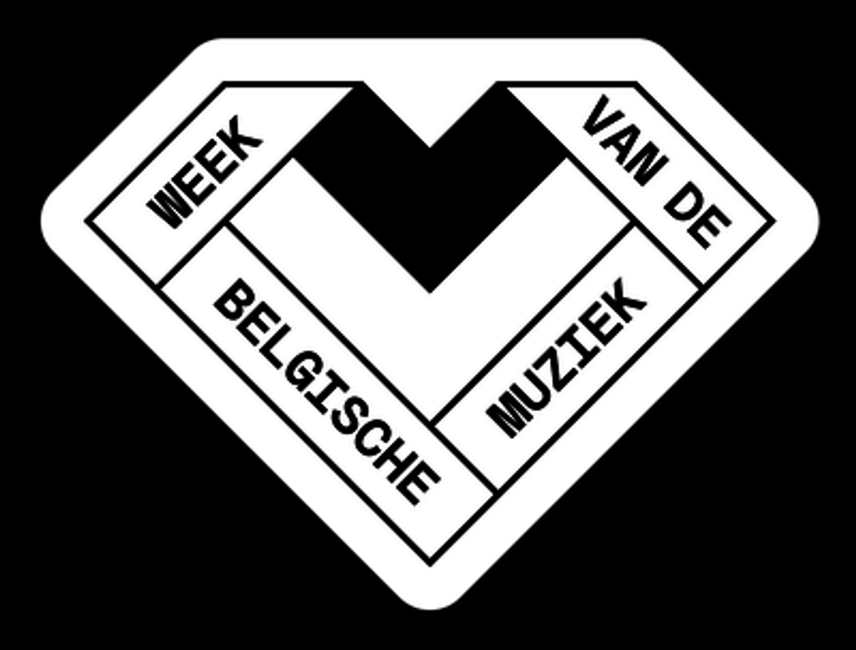 Week van de belgische muziek