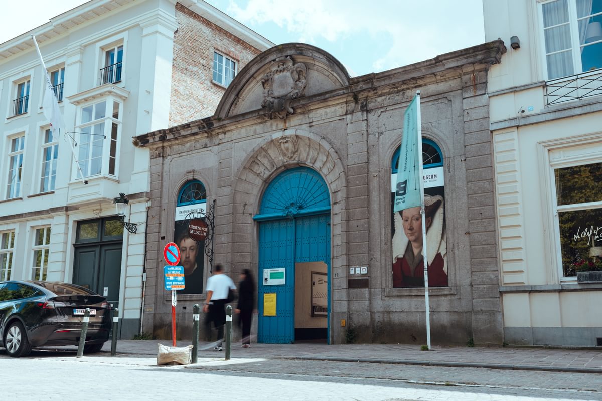 Groeningemuseum