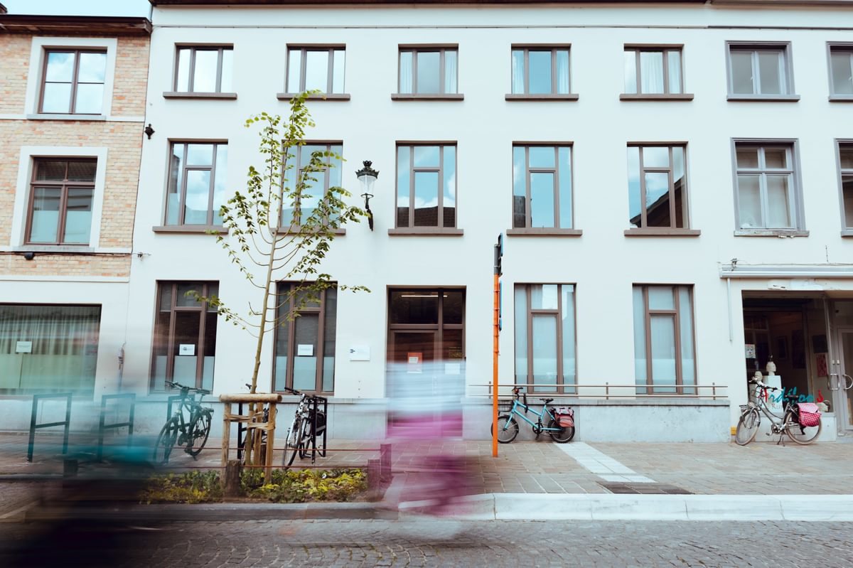 Centrum voor Geestelijke Gezondheidzorg