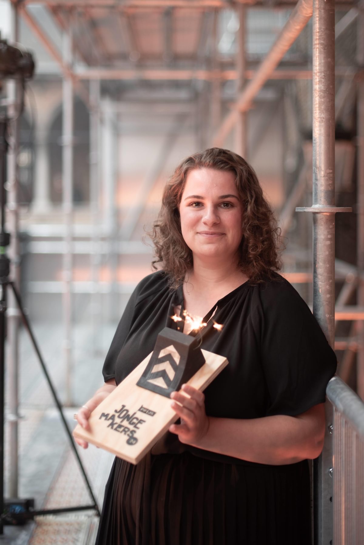 De Republiek Femke den Hollander 9949 1