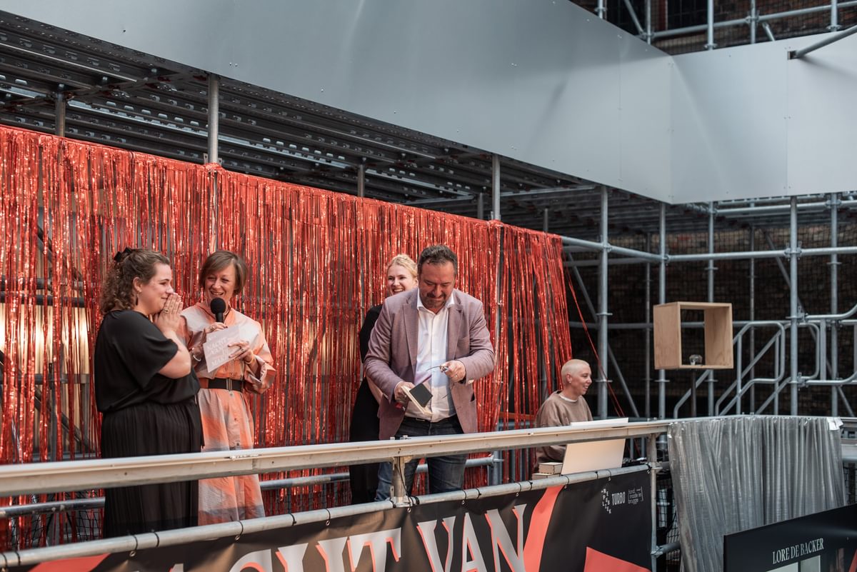 De Republiek Femke den Hollander 9855