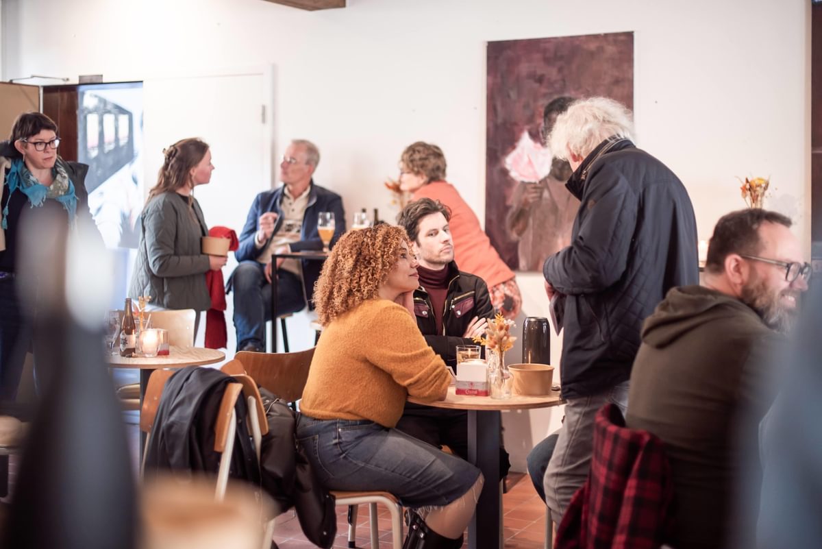 De Republiek Femke den Hollander 5826