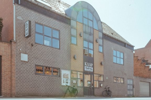 KAAP - De Werf