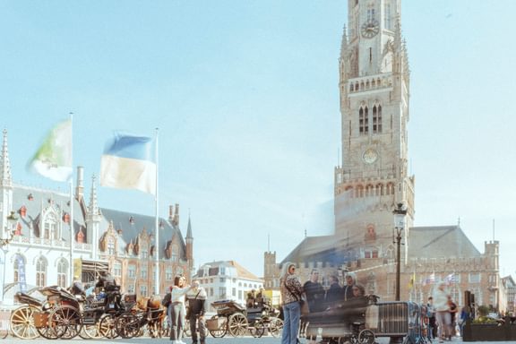 Markt