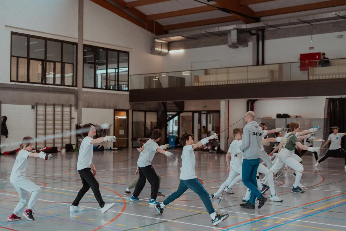 Game On: Spelplezier tijdens Erfgoeddag