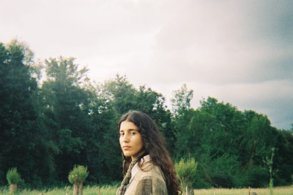 Helena Casella over onverwacht succes, dagdromen en spelen voor bomen