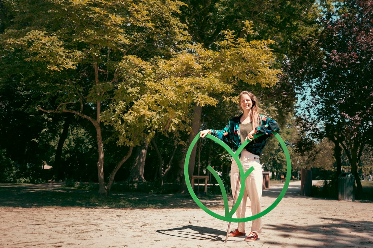 28.06: Feest in 't park