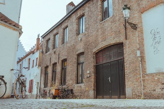 Galerie Jun Hao Chen