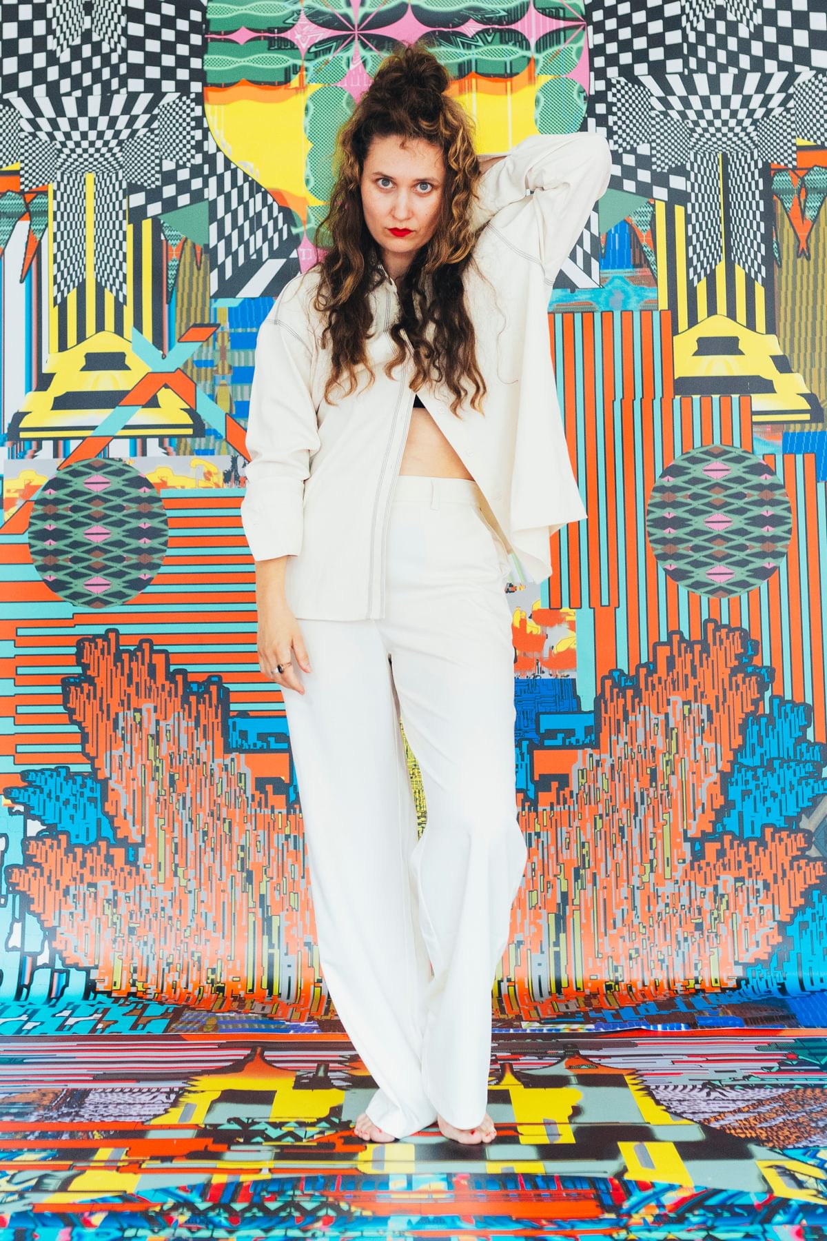 Copy of Nelex Victor By Sterkendries Mayli 6014