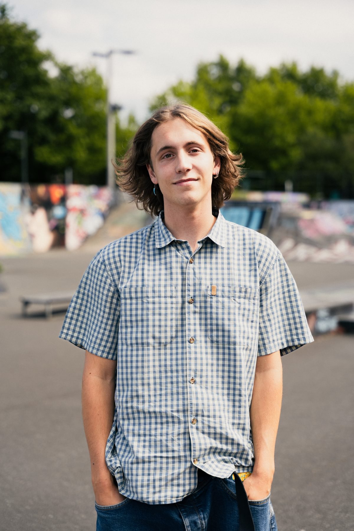 Wannes Van Camp BEER 1