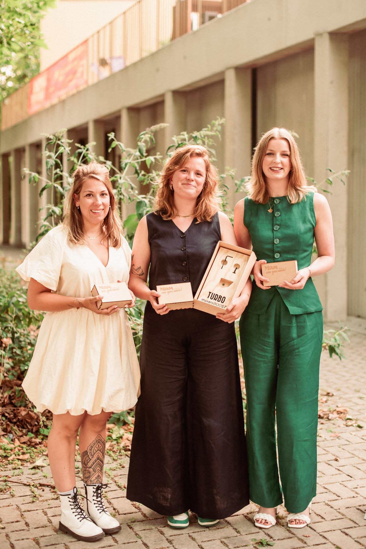 De Republiek Femke den Hollander 5762