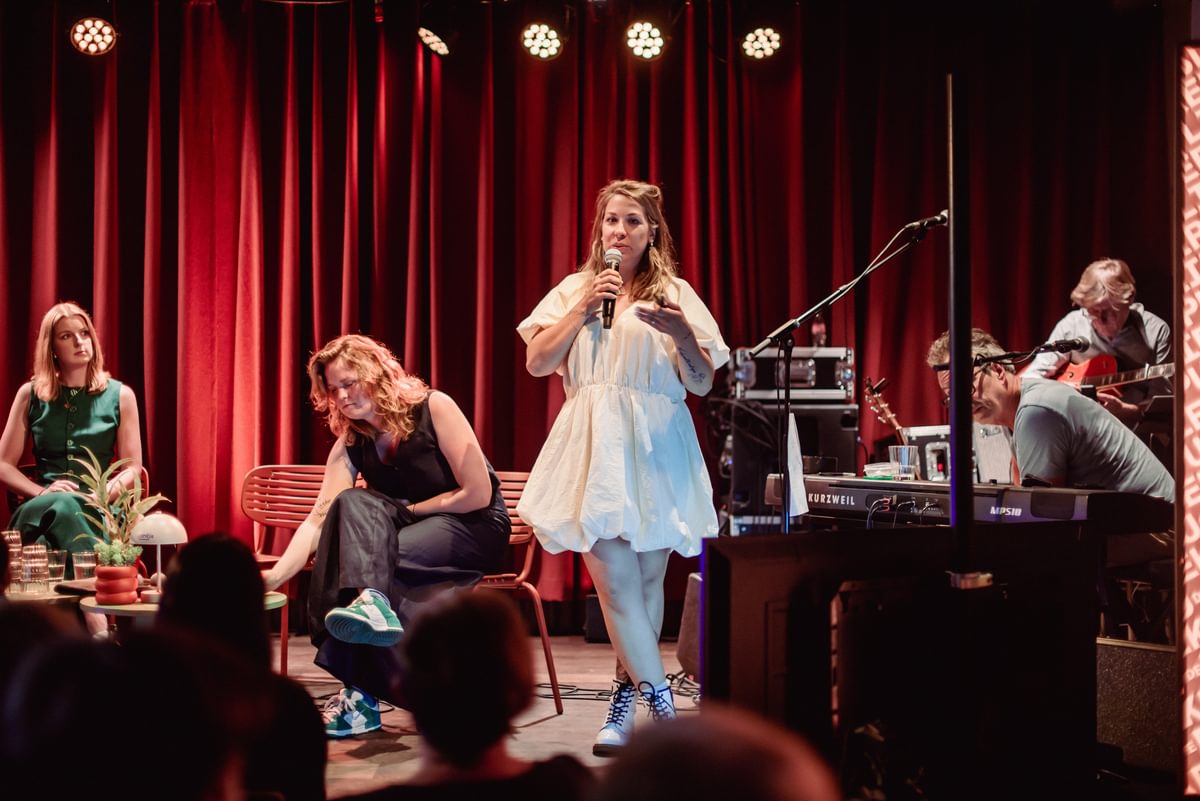 De Republiek Femke den Hollander 5652