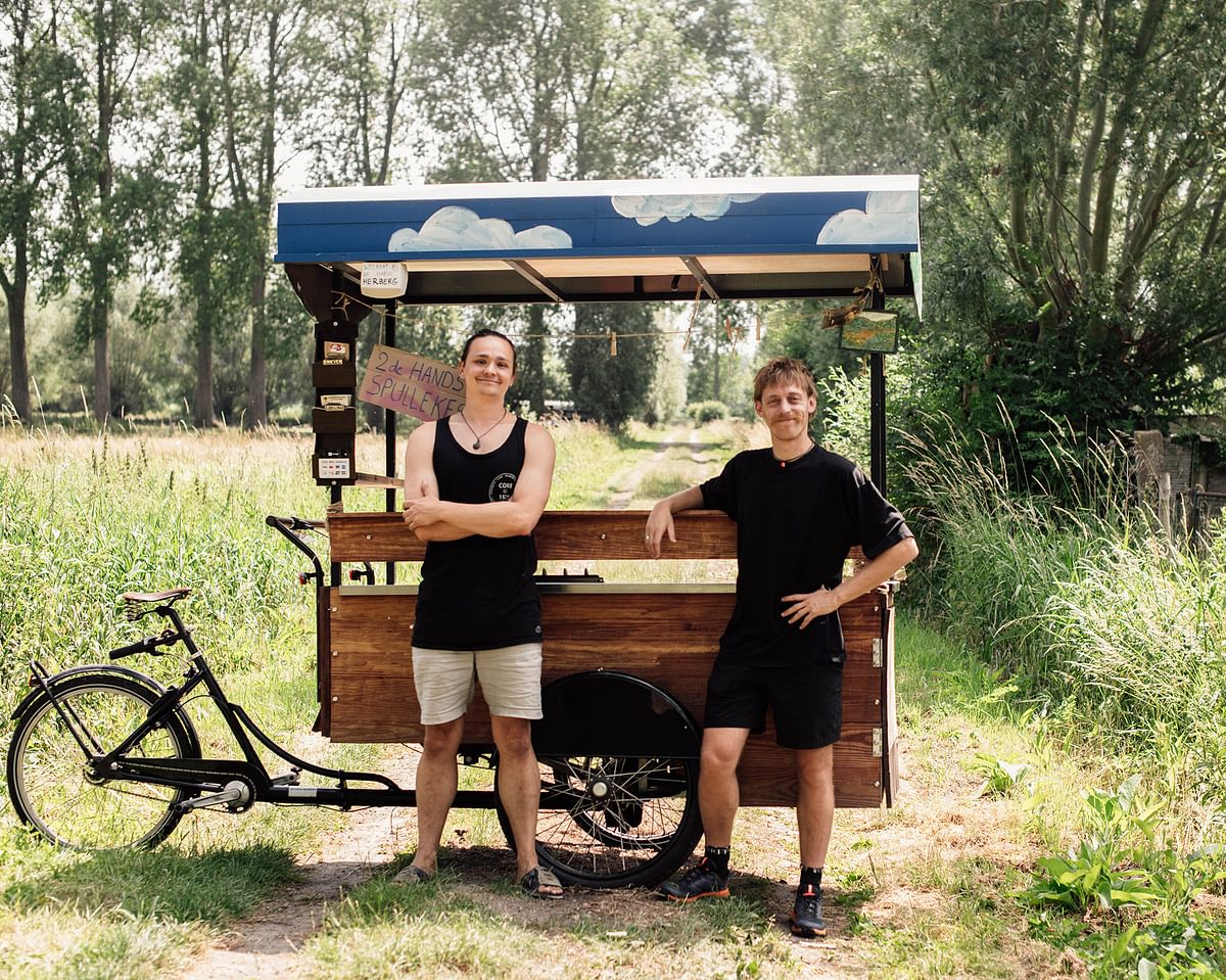 Hark - een groeiend ecosysteem
