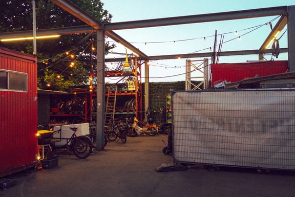 De Gespaakte Kompanen