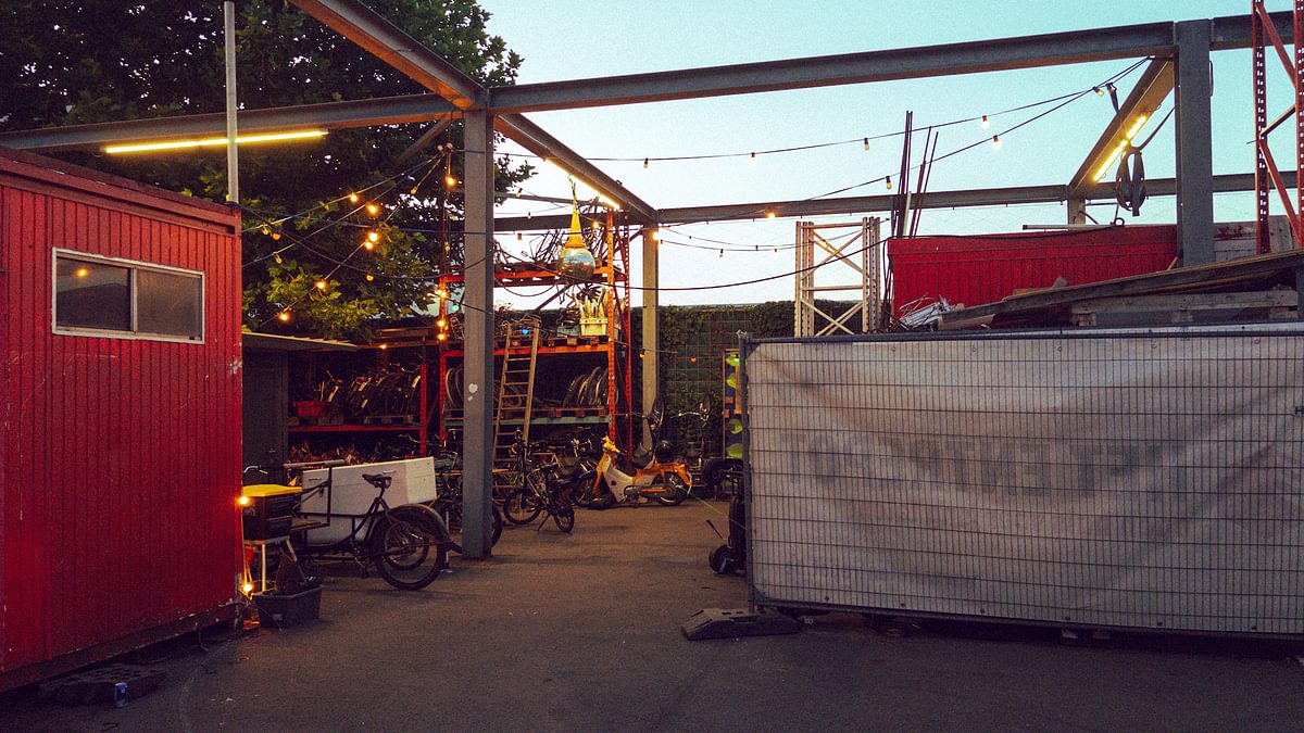 De Gespaakte Kompanen