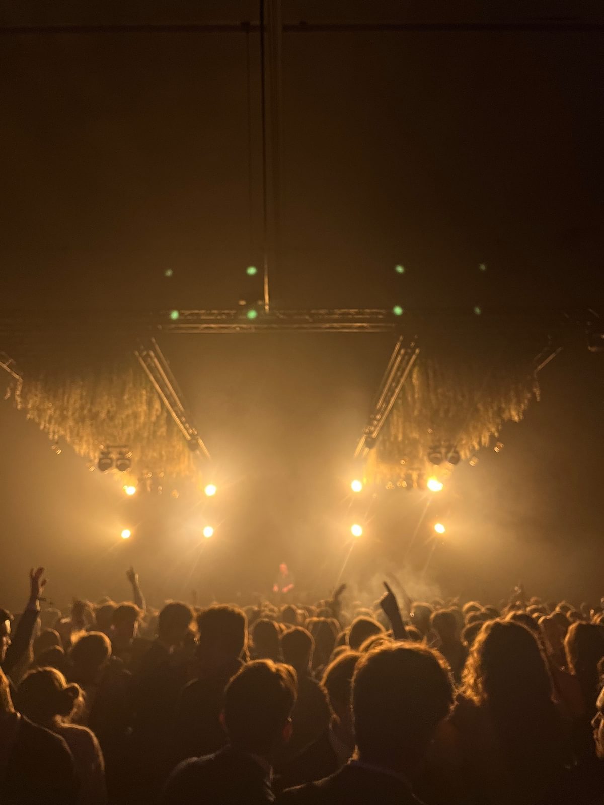 Maak kennis met het Brugse boekingskantoor Crash Events